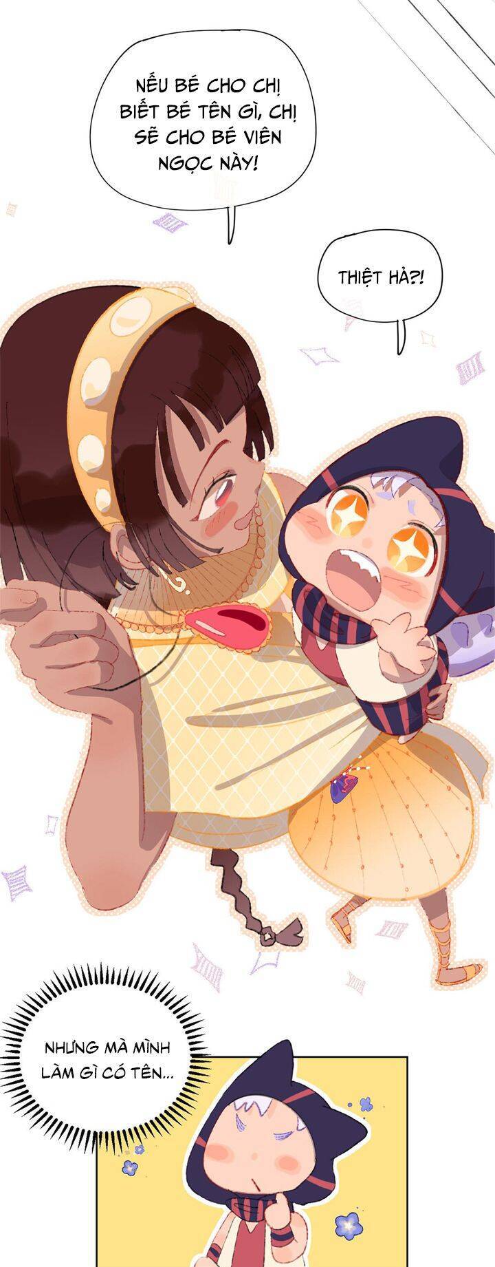 Một Ngày Nọ Tôi Nhặt Được Một Chú Rồng Chapter 12 - 27