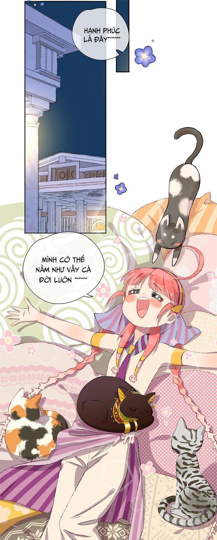 Một Ngày Nọ Tôi Nhặt Được Một Chú Rồng Chapter 12 - 31