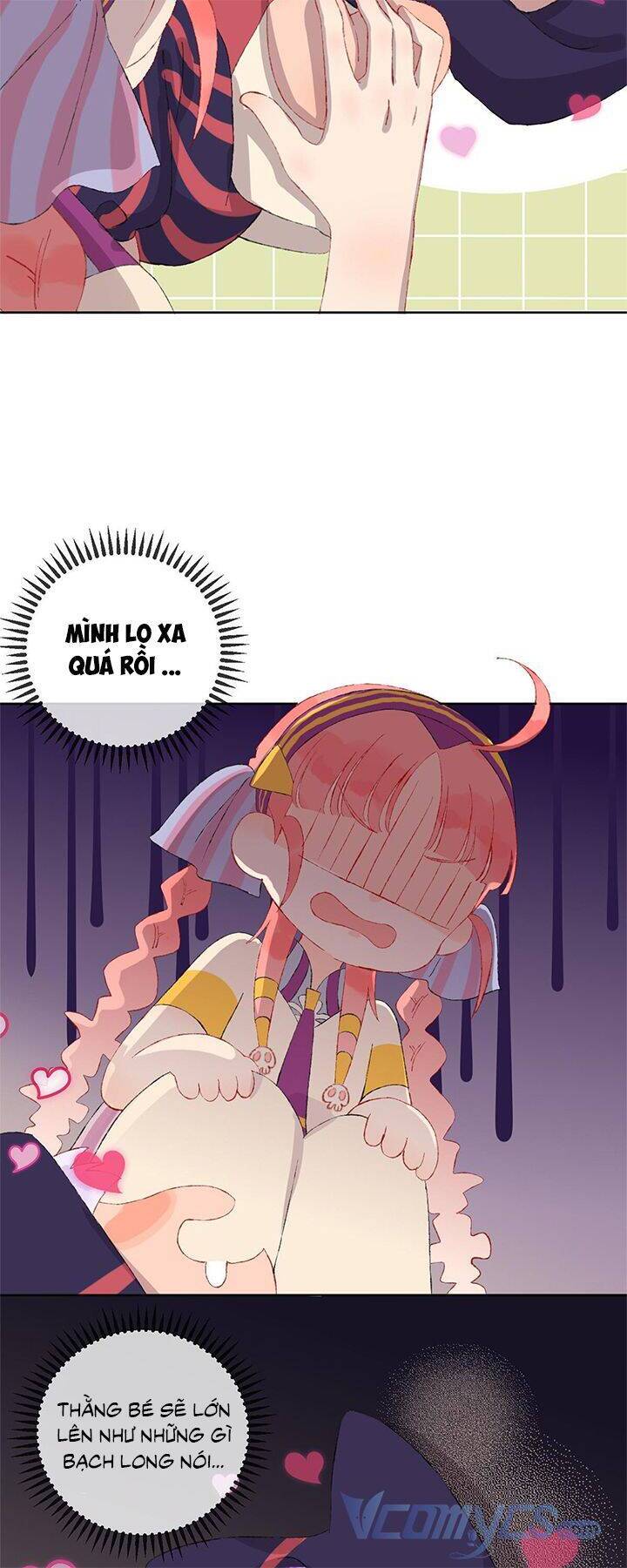 Một Ngày Nọ Tôi Nhặt Được Một Chú Rồng Chapter 12 - 36