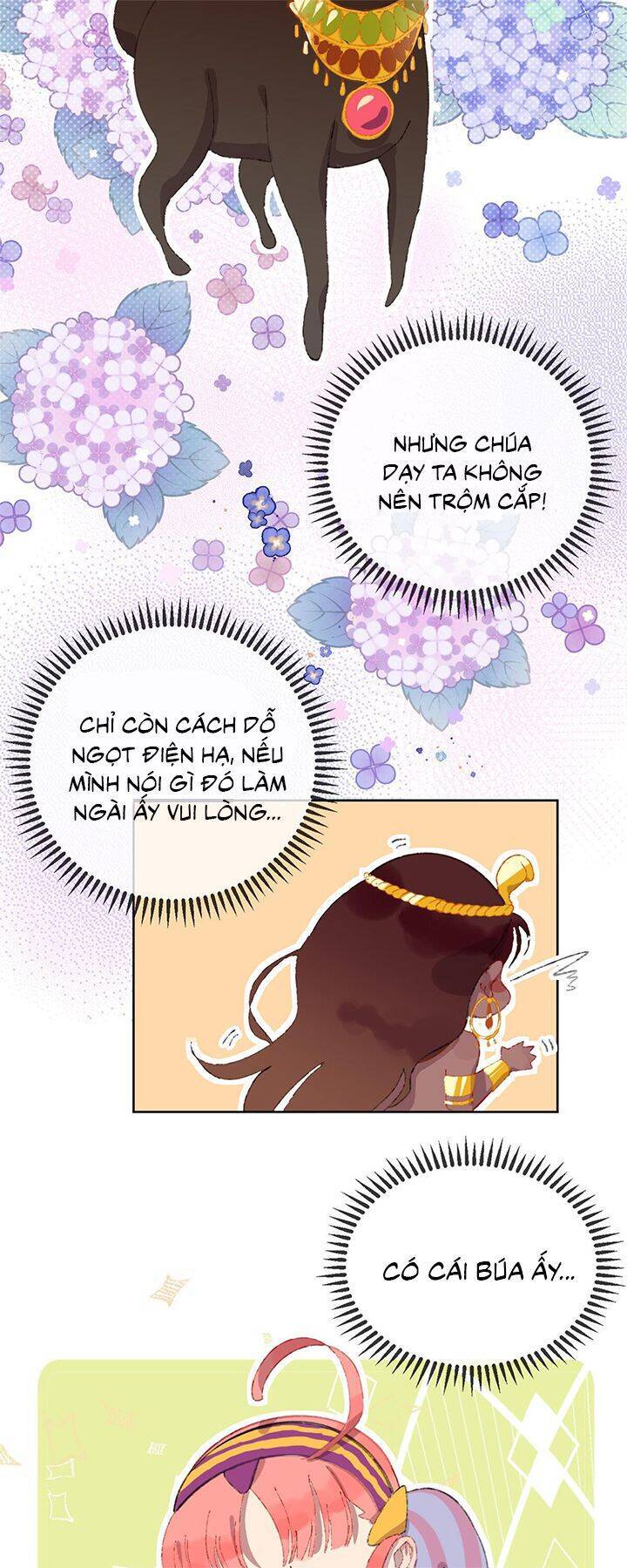 Một Ngày Nọ Tôi Nhặt Được Một Chú Rồng Chapter 12 - 39