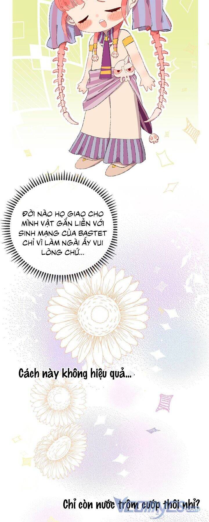 Một Ngày Nọ Tôi Nhặt Được Một Chú Rồng Chapter 12 - 40