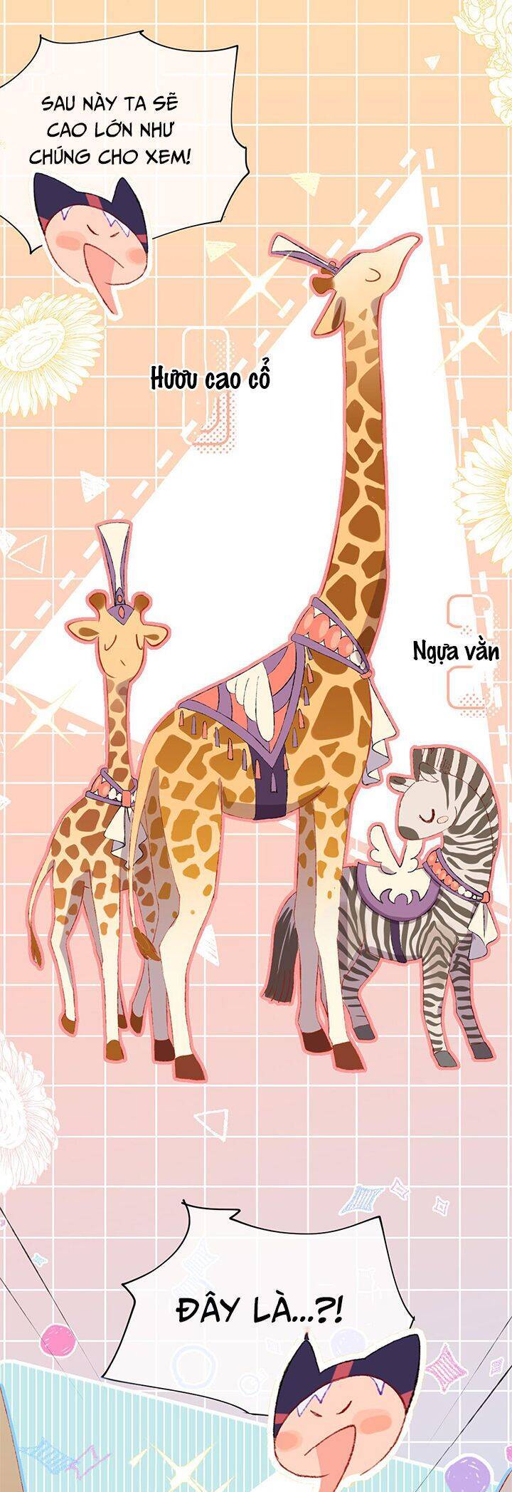 Một Ngày Nọ Tôi Nhặt Được Một Chú Rồng Chapter 12 - 5