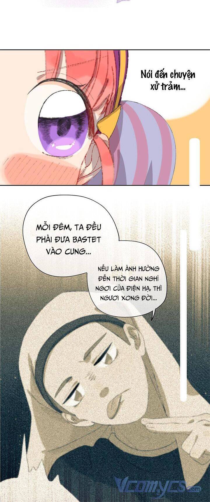 Một Ngày Nọ Tôi Nhặt Được Một Chú Rồng Chapter 12 - 42