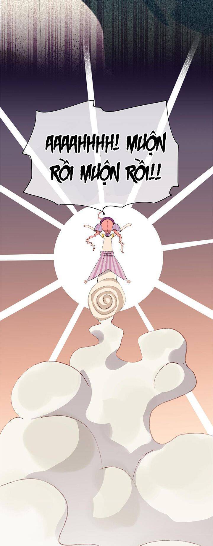 Một Ngày Nọ Tôi Nhặt Được Một Chú Rồng Chapter 12 - 43