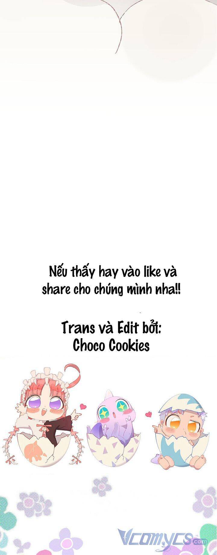 Một Ngày Nọ Tôi Nhặt Được Một Chú Rồng Chapter 12 - 44