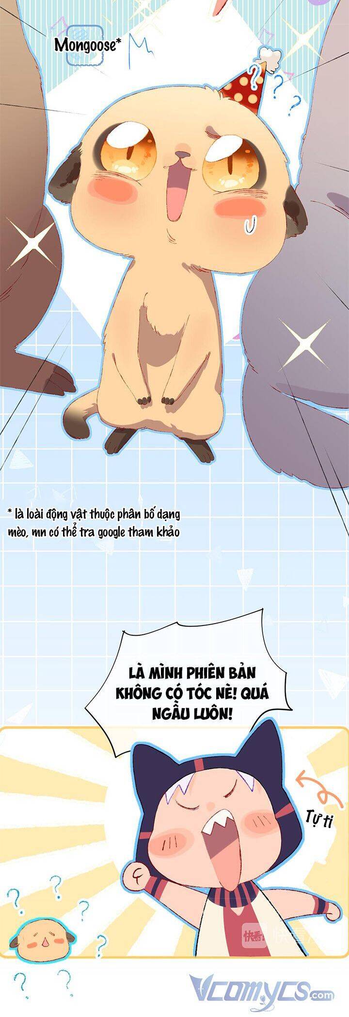Một Ngày Nọ Tôi Nhặt Được Một Chú Rồng Chapter 12 - 6