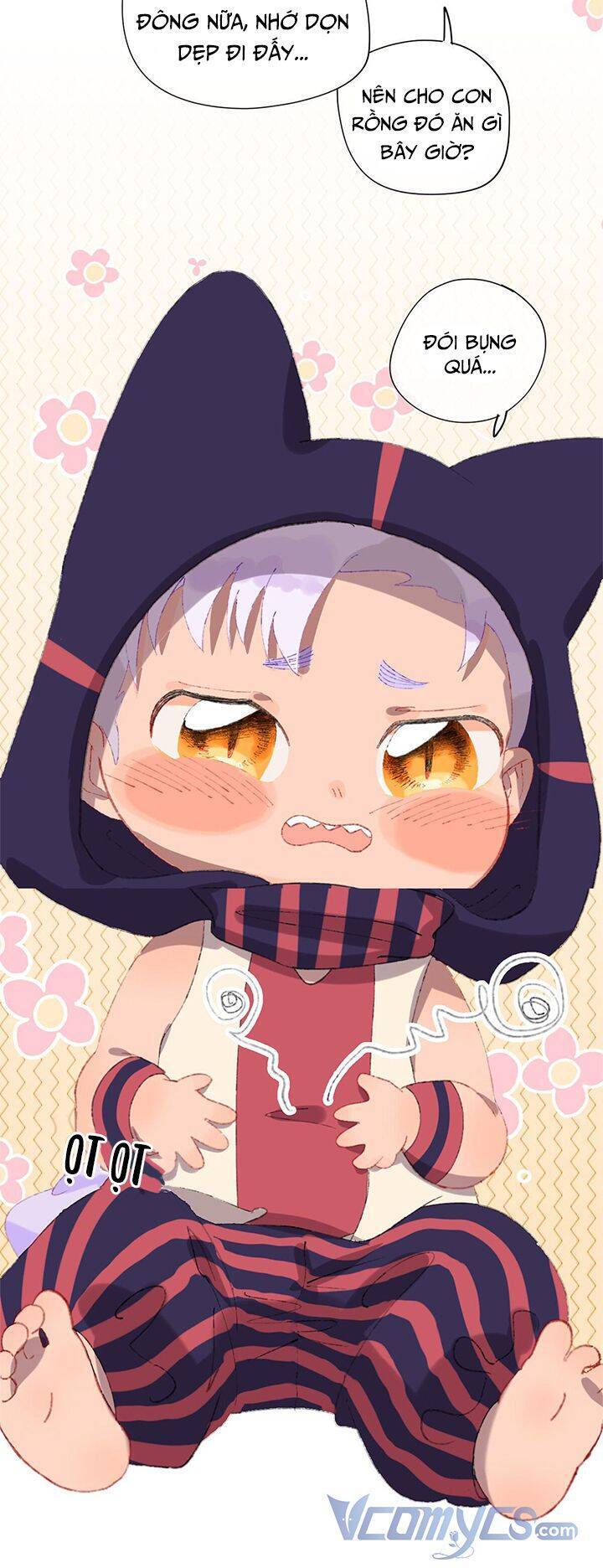 Một Ngày Nọ Tôi Nhặt Được Một Chú Rồng Chapter 12 - 8