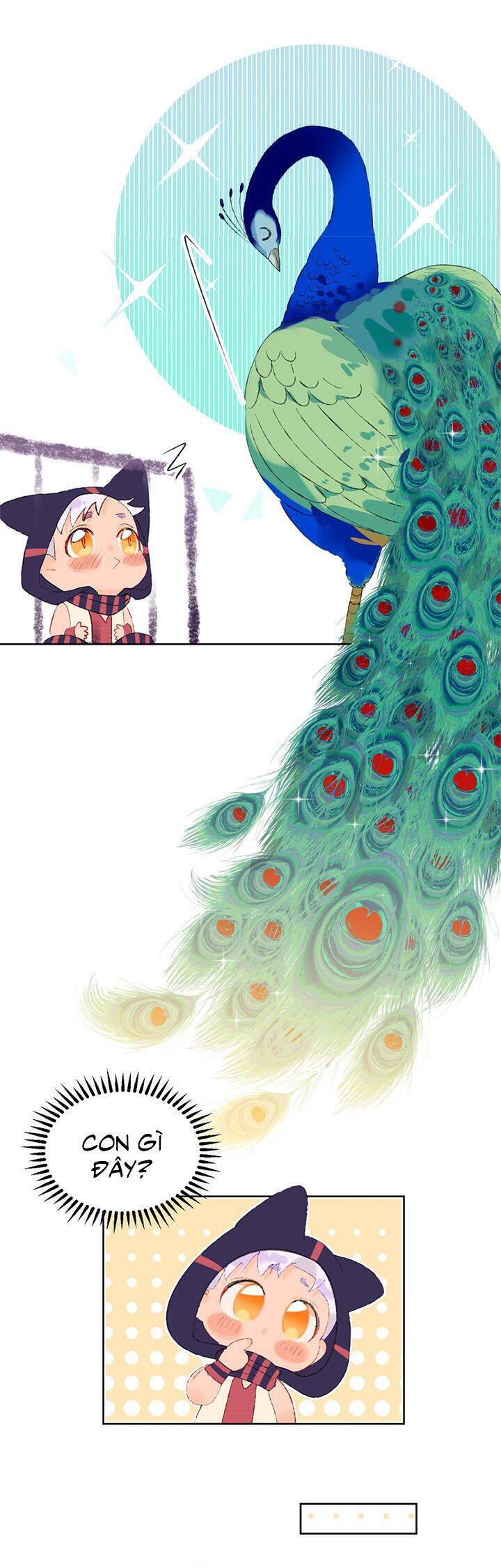 Một Ngày Nọ Tôi Nhặt Được Một Chú Rồng Chapter 12 - 9