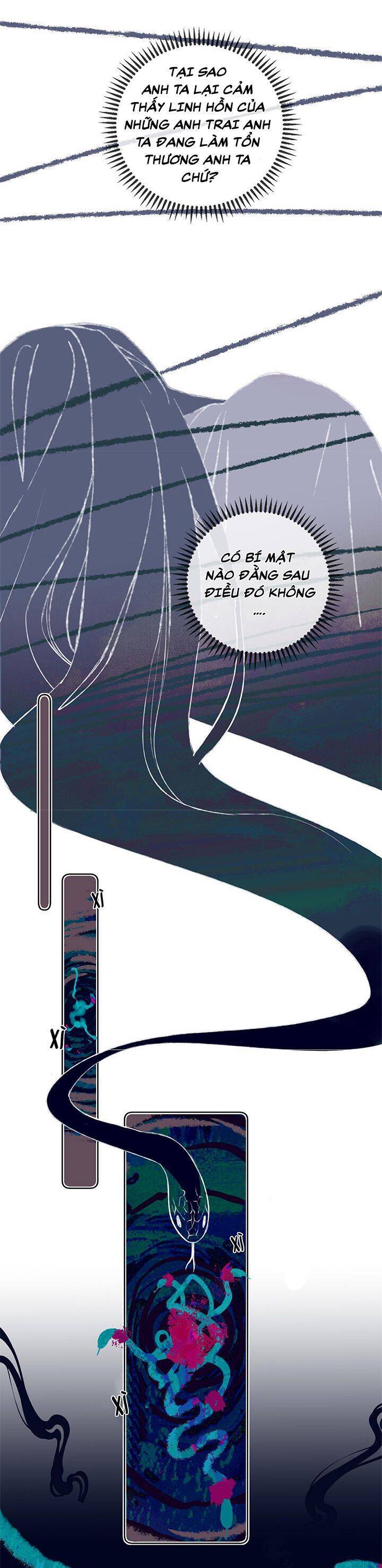 Một Ngày Nọ Tôi Nhặt Được Một Chú Rồng Chapter 13 - 17