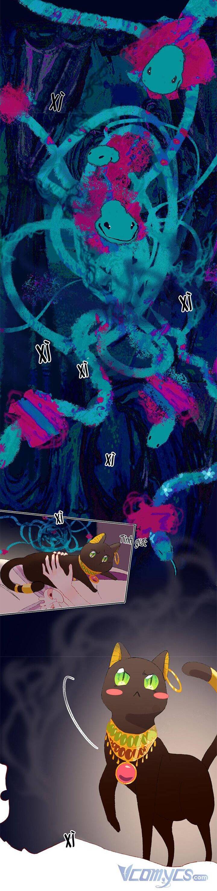 Một Ngày Nọ Tôi Nhặt Được Một Chú Rồng Chapter 13 - 18