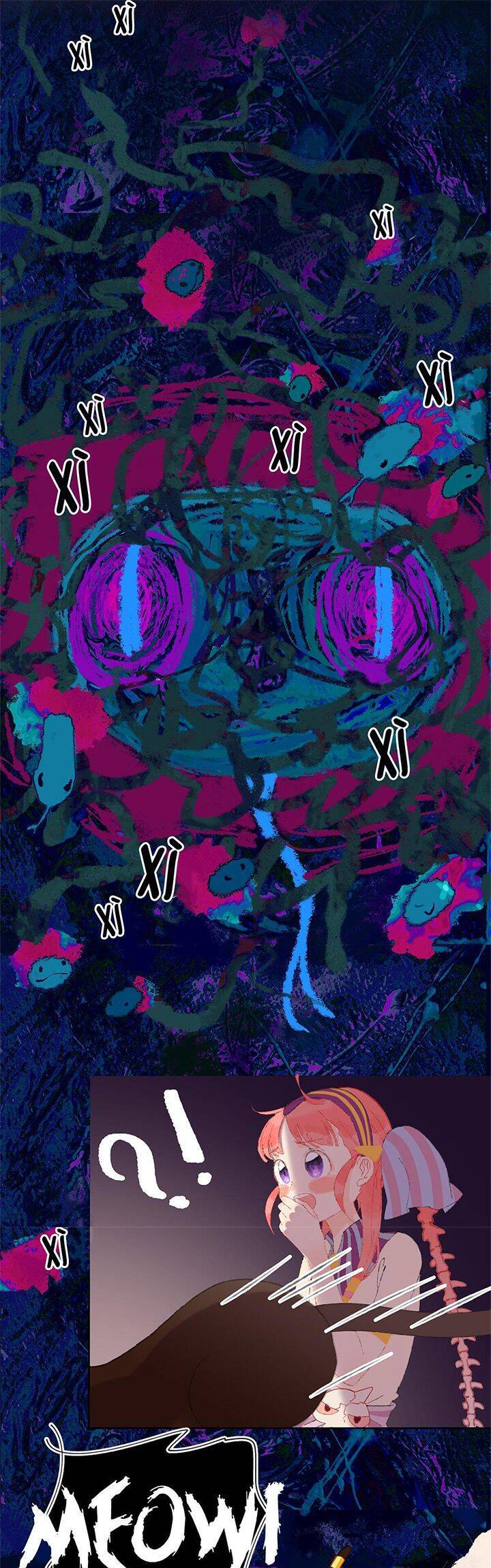 Một Ngày Nọ Tôi Nhặt Được Một Chú Rồng Chapter 13 - 21