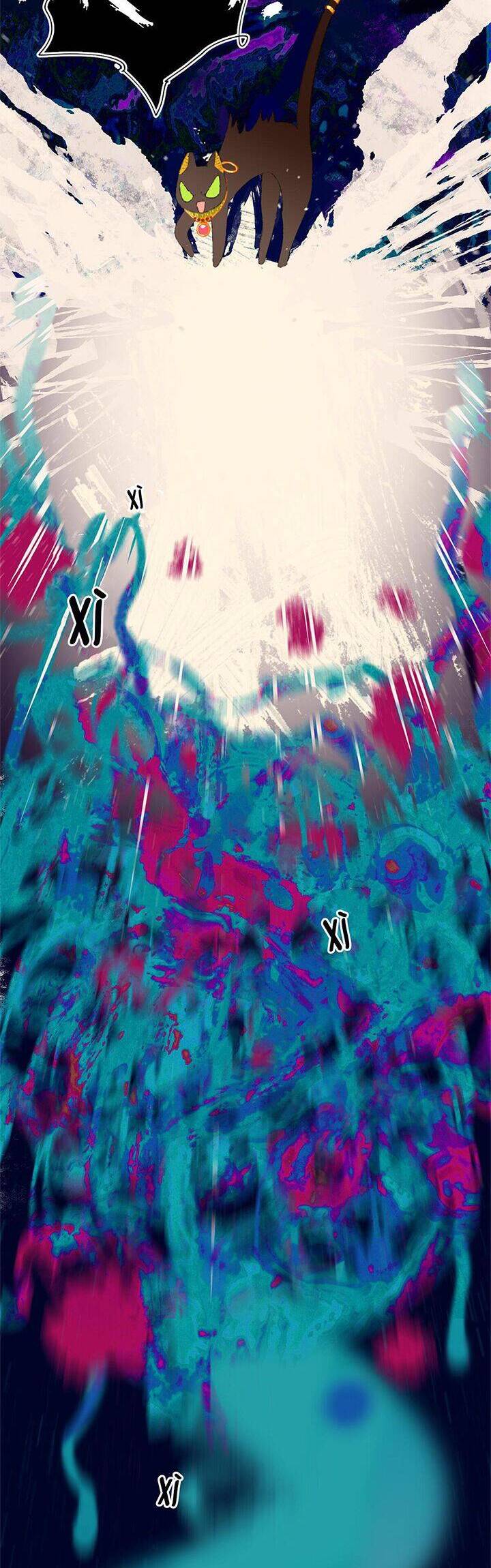 Một Ngày Nọ Tôi Nhặt Được Một Chú Rồng Chapter 13 - 22