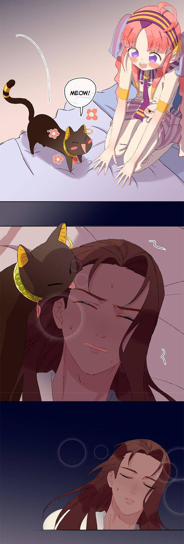 Một Ngày Nọ Tôi Nhặt Được Một Chú Rồng Chapter 13 - 24