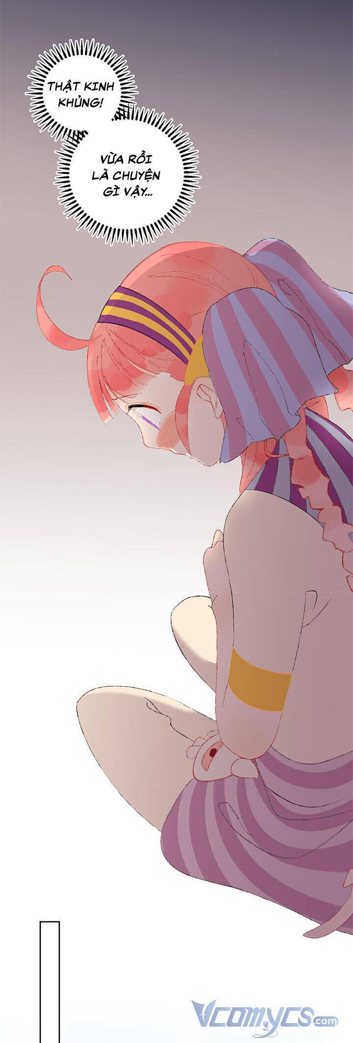 Một Ngày Nọ Tôi Nhặt Được Một Chú Rồng Chapter 13 - 25