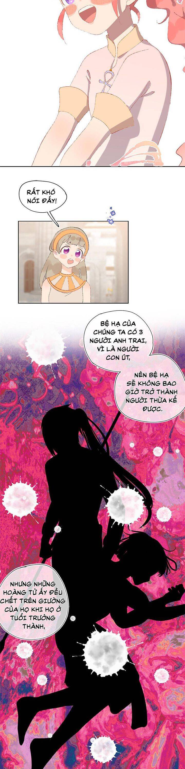 Một Ngày Nọ Tôi Nhặt Được Một Chú Rồng Chapter 13 - 27