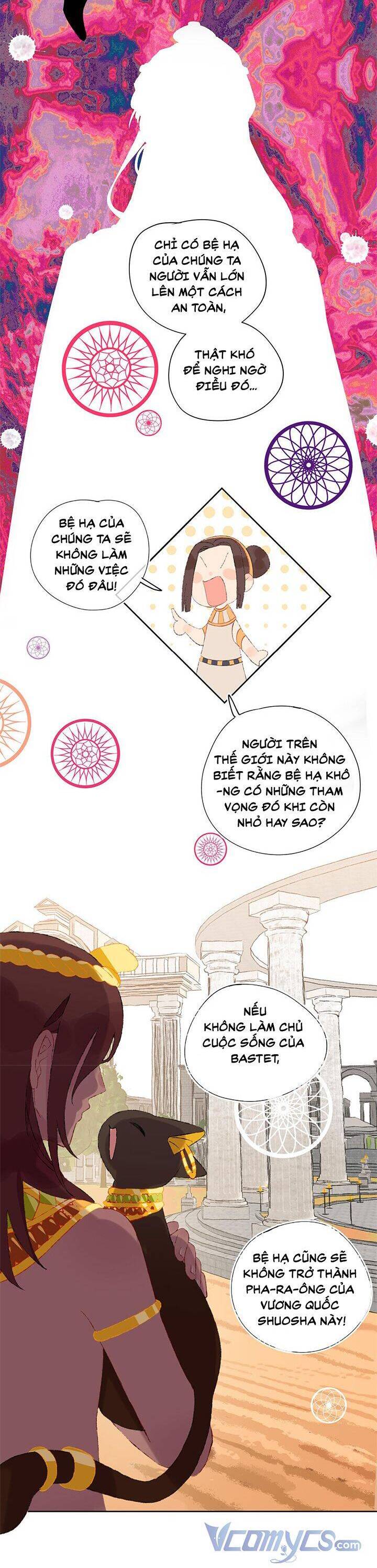 Một Ngày Nọ Tôi Nhặt Được Một Chú Rồng Chapter 13 - 28