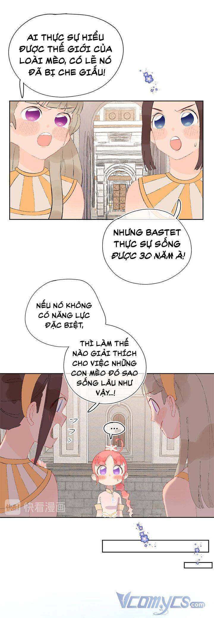 Một Ngày Nọ Tôi Nhặt Được Một Chú Rồng Chapter 13 - 29