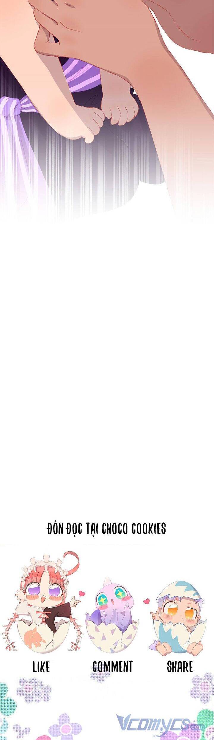 Một Ngày Nọ Tôi Nhặt Được Một Chú Rồng Chapter 13 - 33