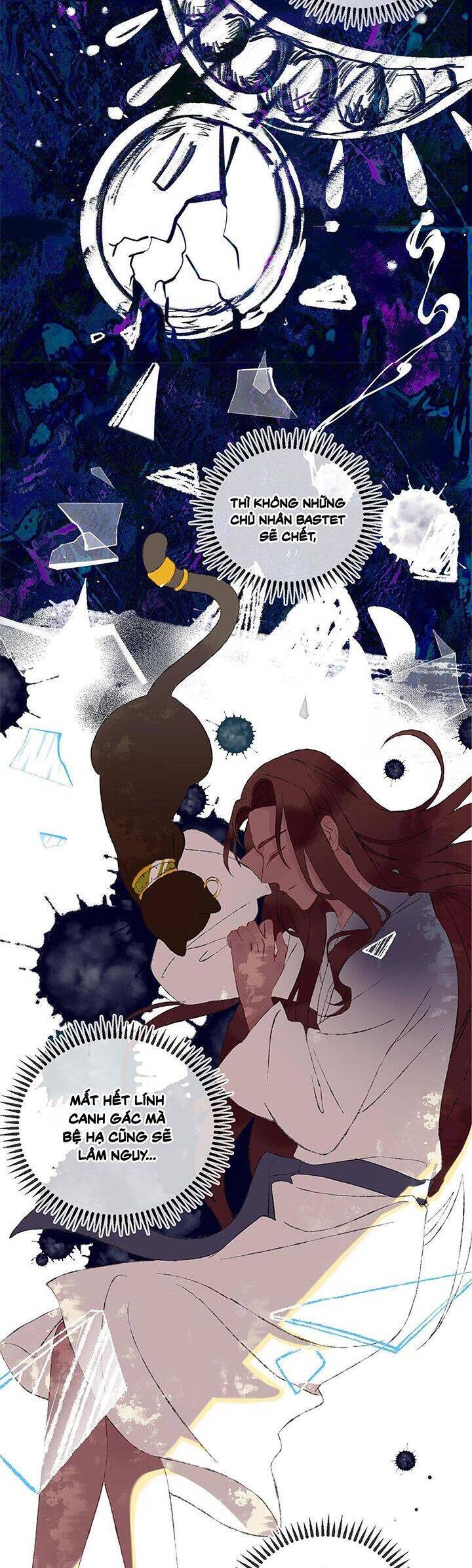 Một Ngày Nọ Tôi Nhặt Được Một Chú Rồng Chapter 14 - 11