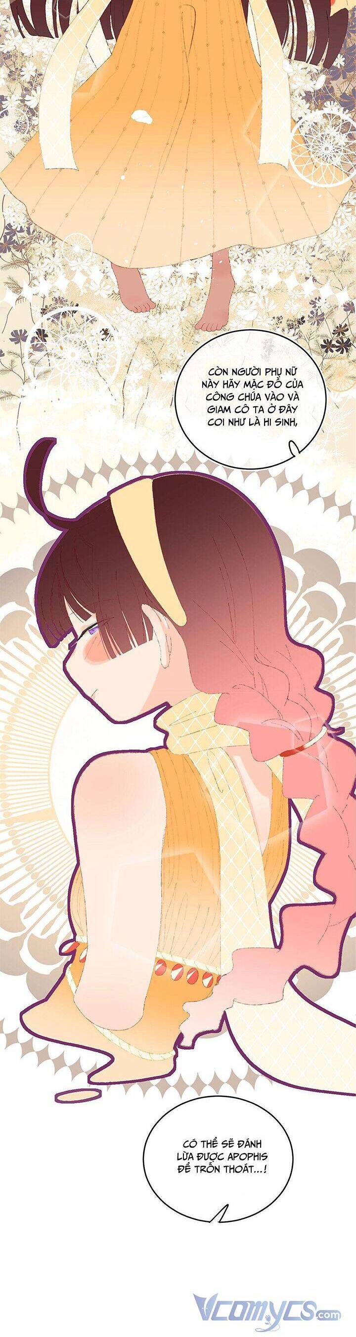 Một Ngày Nọ Tôi Nhặt Được Một Chú Rồng Chapter 14 - 22