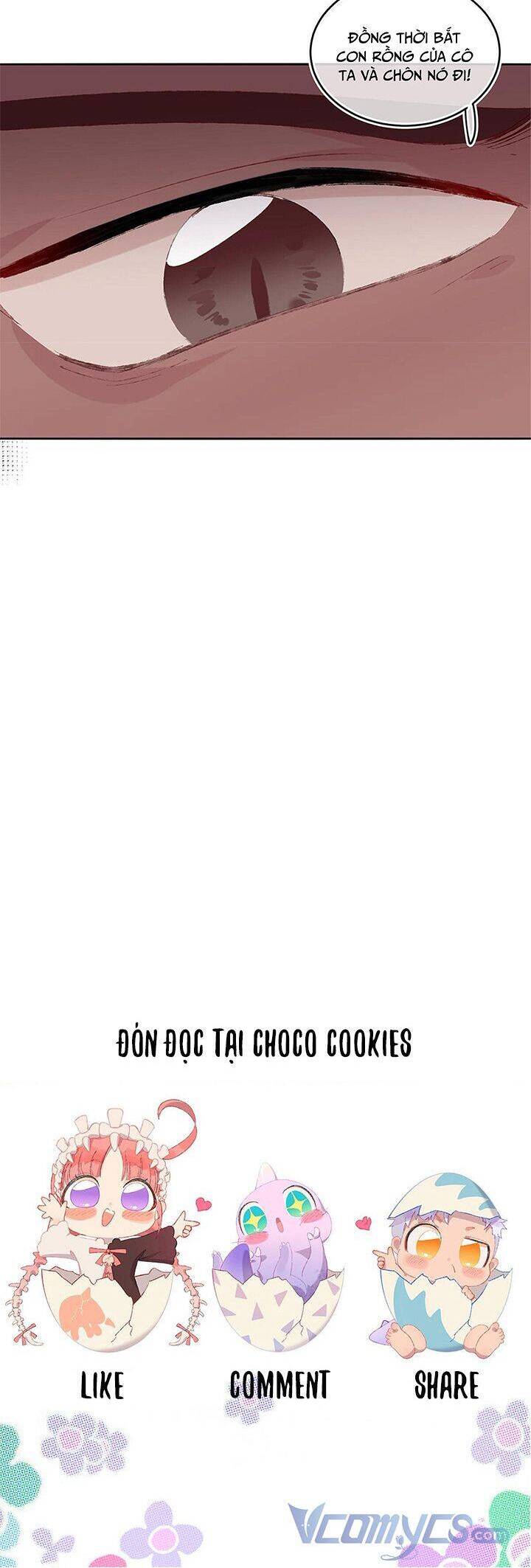 Một Ngày Nọ Tôi Nhặt Được Một Chú Rồng Chapter 14 - 24