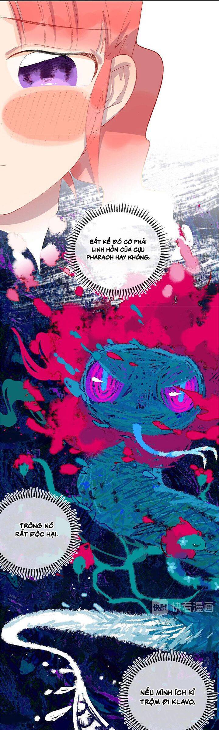 Một Ngày Nọ Tôi Nhặt Được Một Chú Rồng Chapter 14 - 10