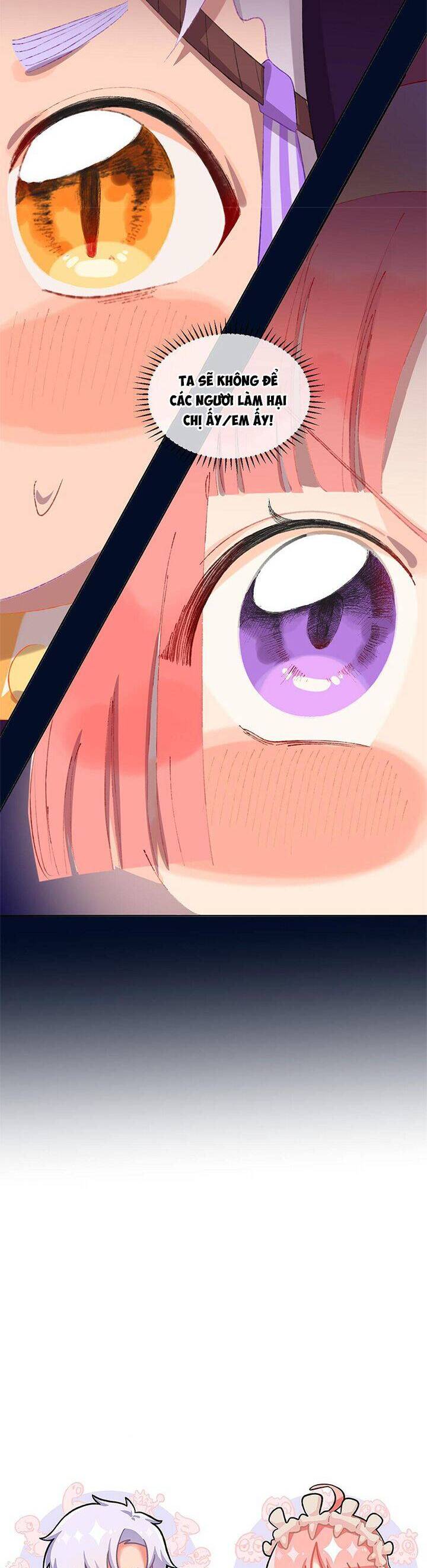 Một Ngày Nọ Tôi Nhặt Được Một Chú Rồng Chapter 15 - 15