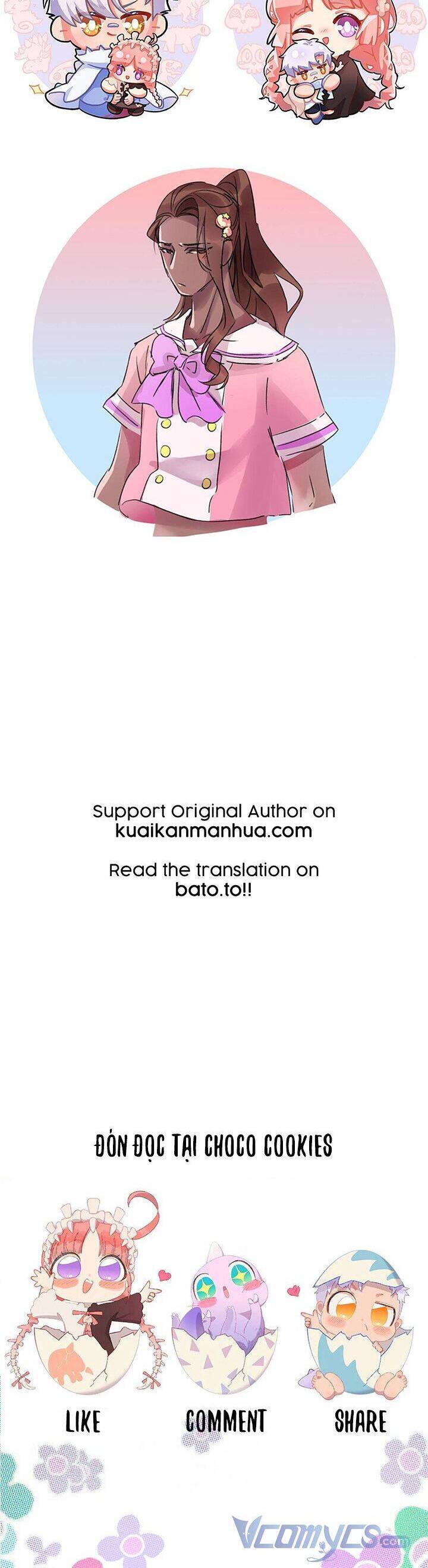 Một Ngày Nọ Tôi Nhặt Được Một Chú Rồng Chapter 15 - 16