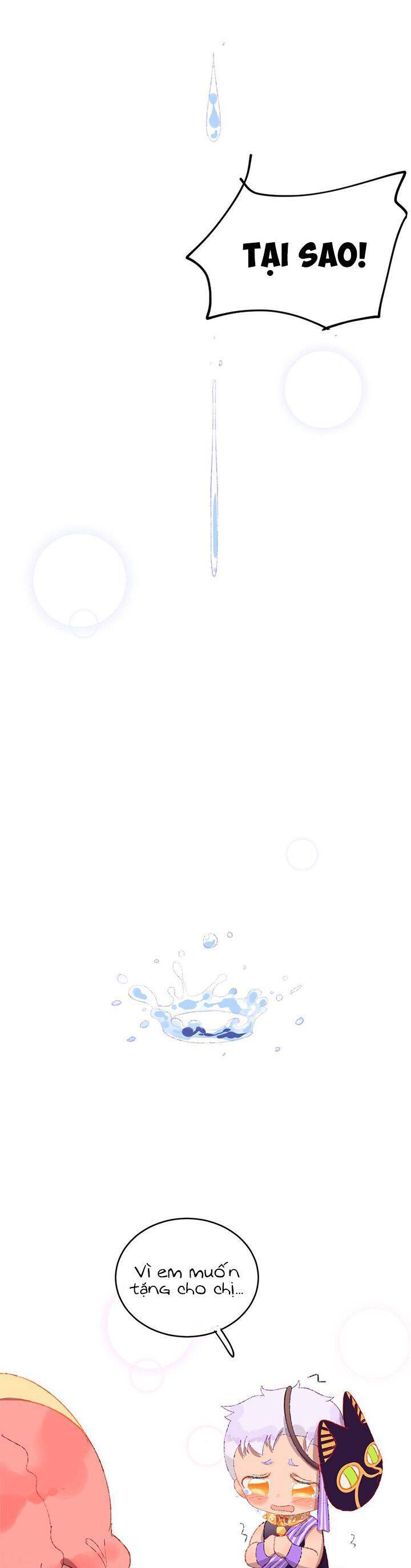 Một Ngày Nọ Tôi Nhặt Được Một Chú Rồng Chapter 15 - 7