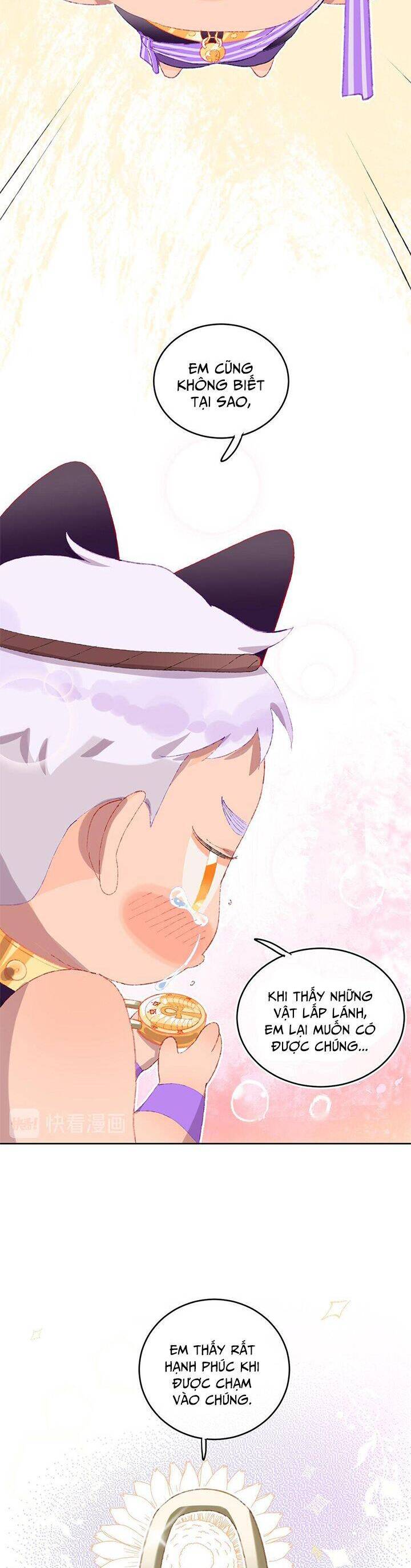 Một Ngày Nọ Tôi Nhặt Được Một Chú Rồng Chapter 15 - 9