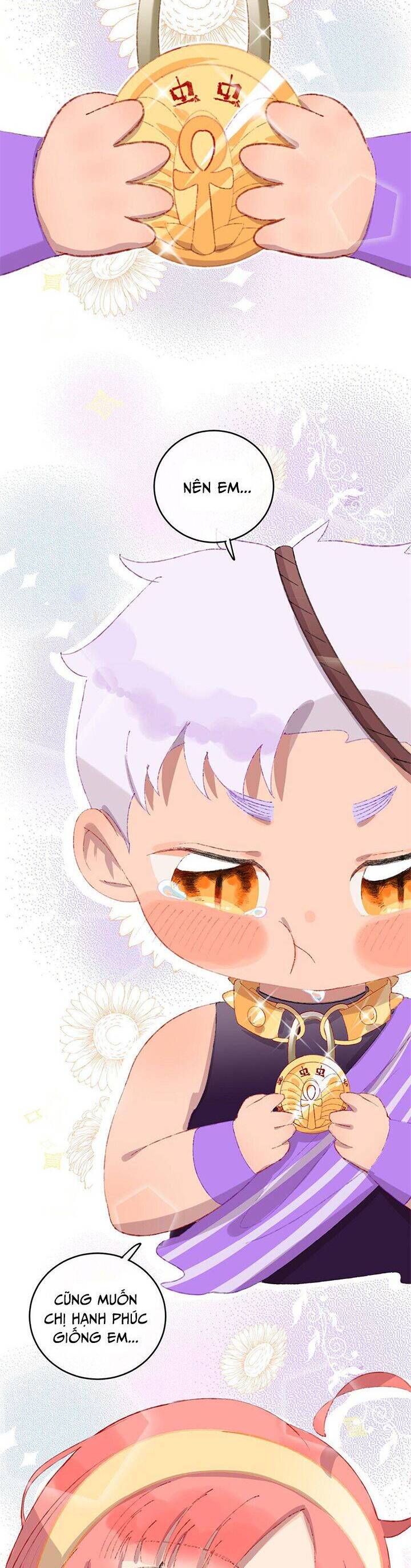 Một Ngày Nọ Tôi Nhặt Được Một Chú Rồng Chapter 15 - 10