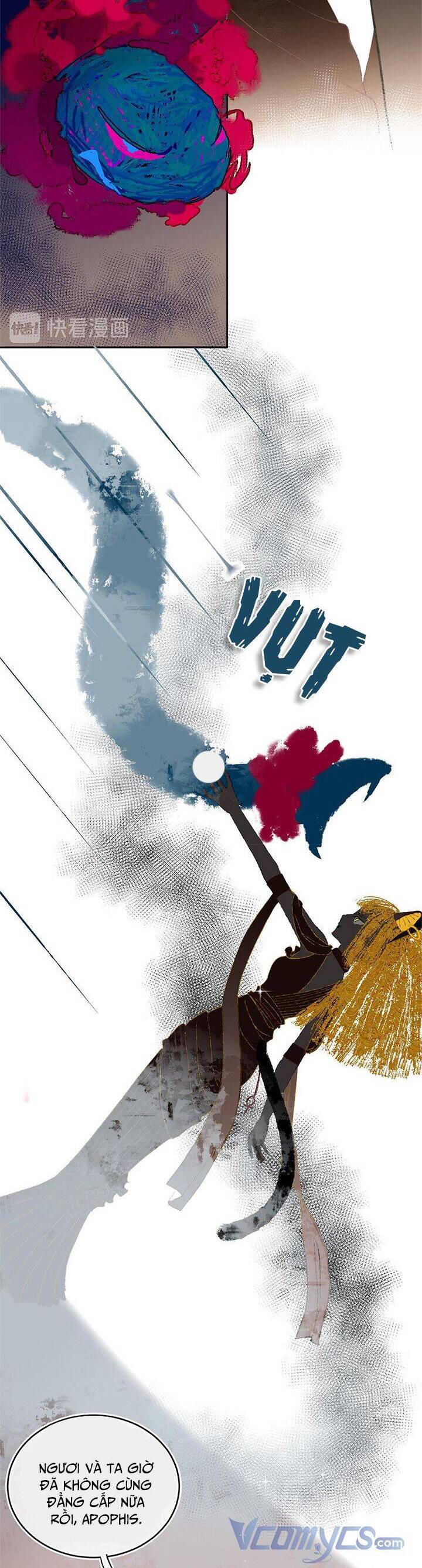 Một Ngày Nọ Tôi Nhặt Được Một Chú Rồng Chapter 16 - 12