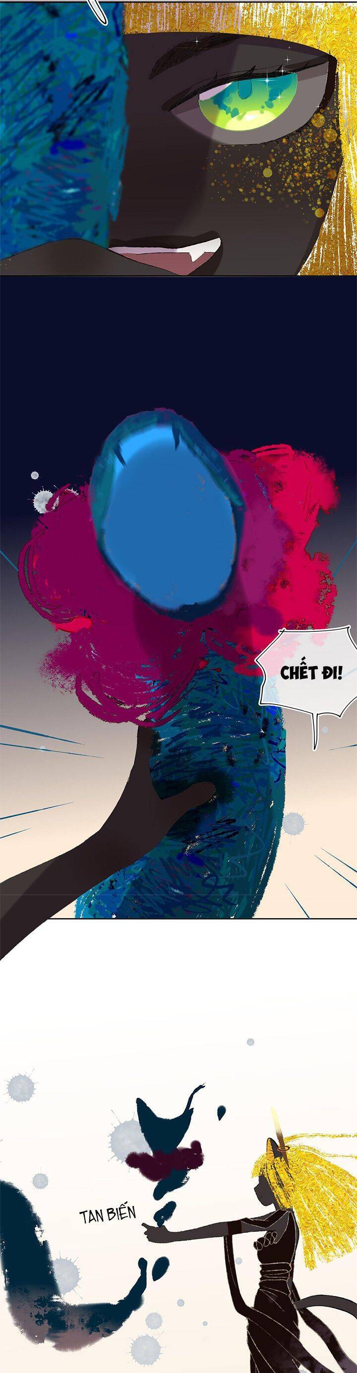 Một Ngày Nọ Tôi Nhặt Được Một Chú Rồng Chapter 16 - 13