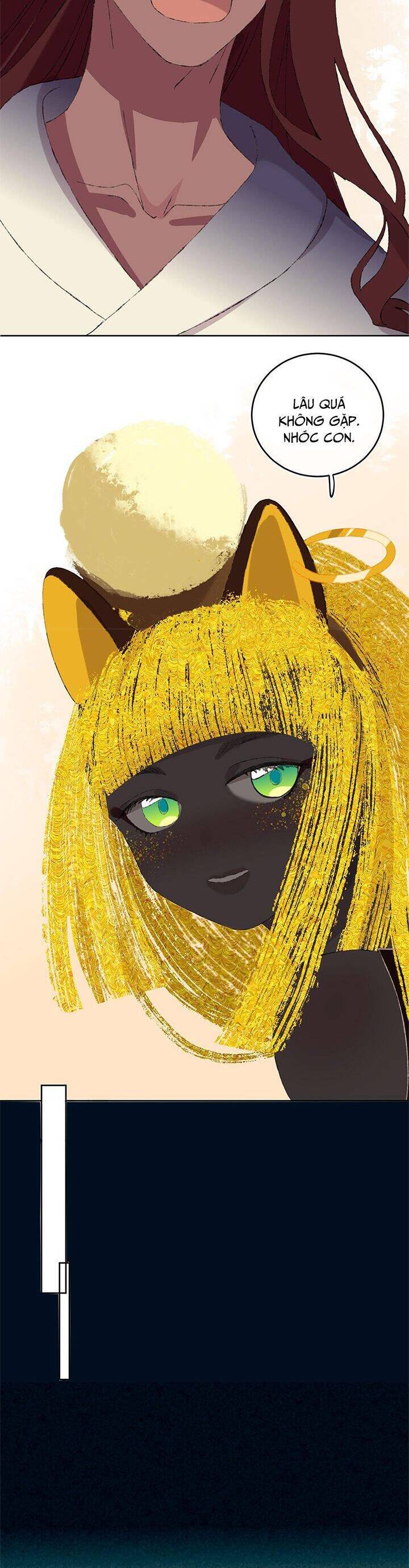 Một Ngày Nọ Tôi Nhặt Được Một Chú Rồng Chapter 16 - 16