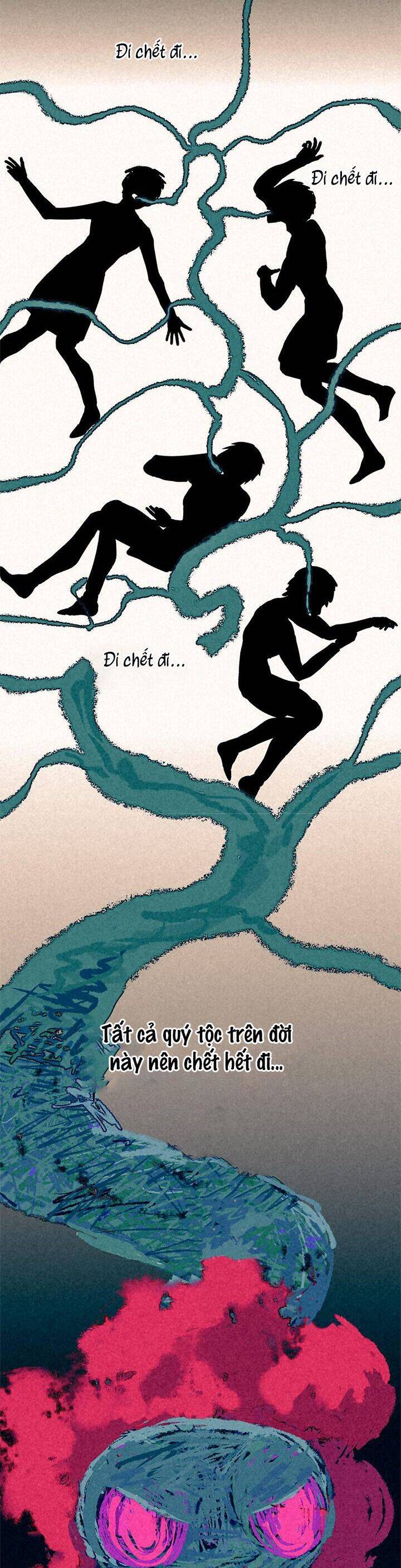 Một Ngày Nọ Tôi Nhặt Được Một Chú Rồng Chapter 16 - 20