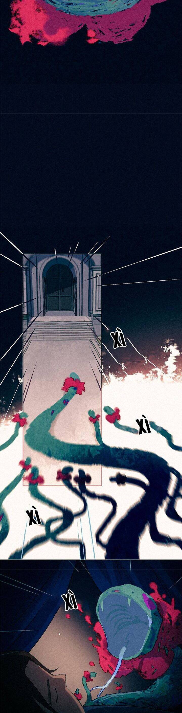 Một Ngày Nọ Tôi Nhặt Được Một Chú Rồng Chapter 16 - 21