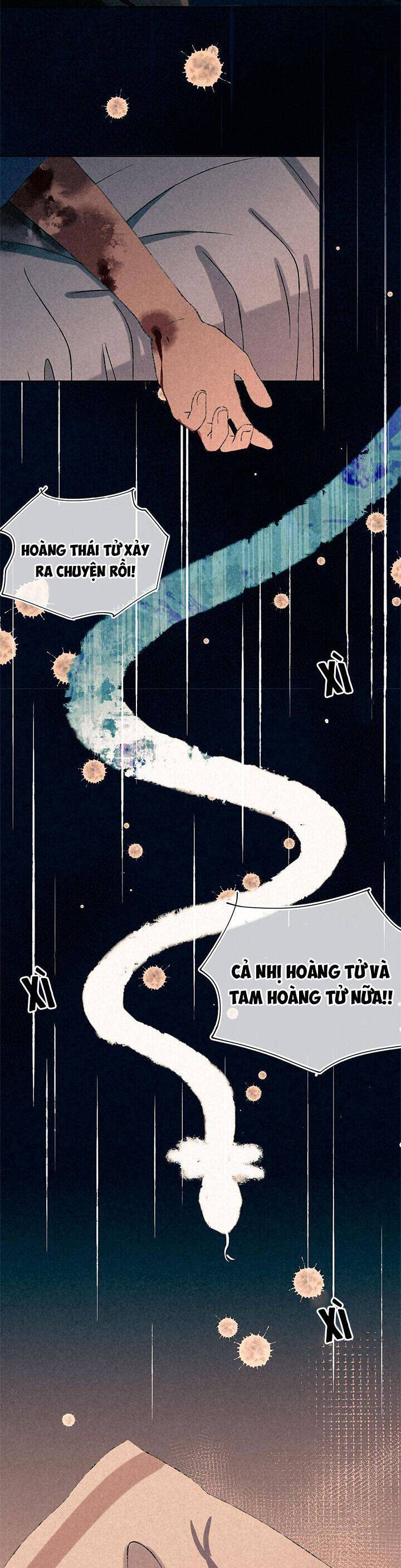 Một Ngày Nọ Tôi Nhặt Được Một Chú Rồng Chapter 16 - 22