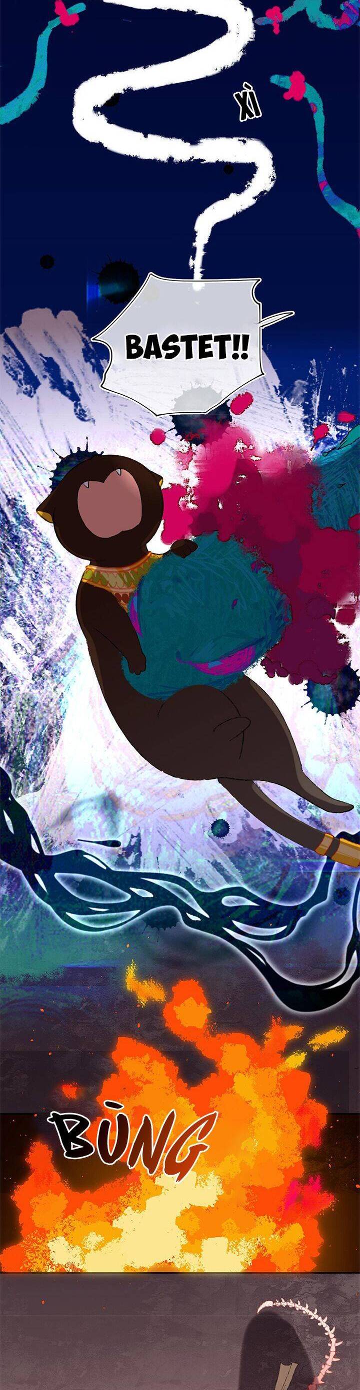 Một Ngày Nọ Tôi Nhặt Được Một Chú Rồng Chapter 16 - 4