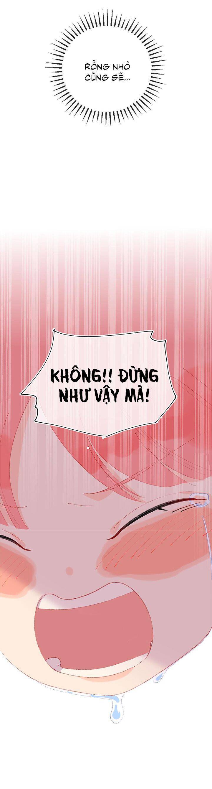 Một Ngày Nọ Tôi Nhặt Được Một Chú Rồng Chapter 16 - 8