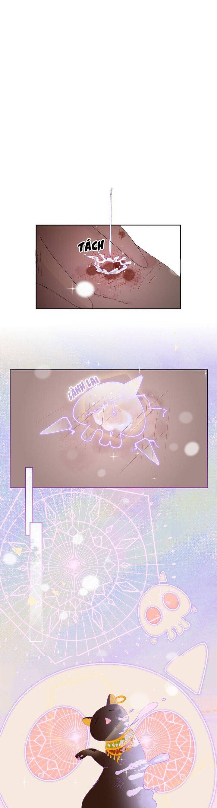 Một Ngày Nọ Tôi Nhặt Được Một Chú Rồng Chapter 16 - 9