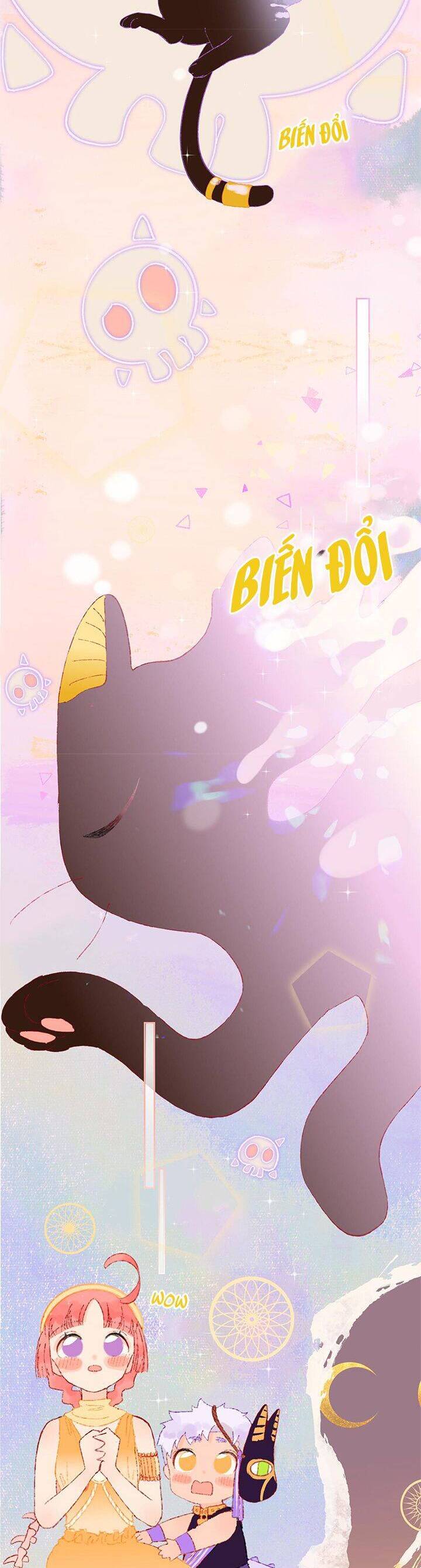 Một Ngày Nọ Tôi Nhặt Được Một Chú Rồng Chapter 16 - 10