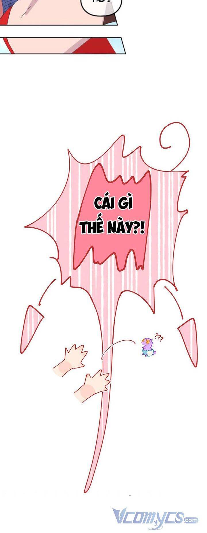 Một Ngày Nọ Tôi Nhặt Được Một Chú Rồng Chapter 2 - 2