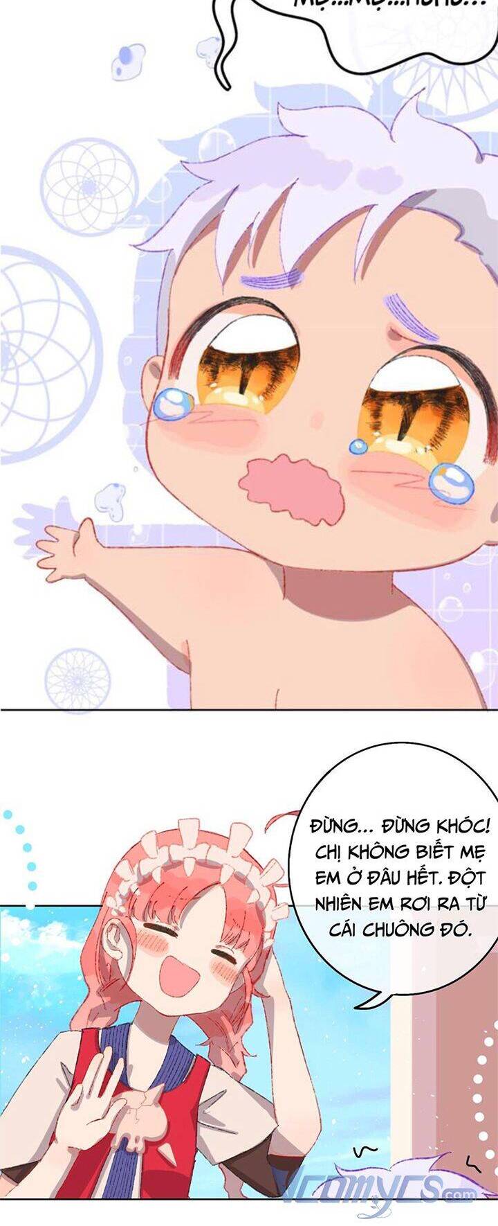 Một Ngày Nọ Tôi Nhặt Được Một Chú Rồng Chapter 2 - 13