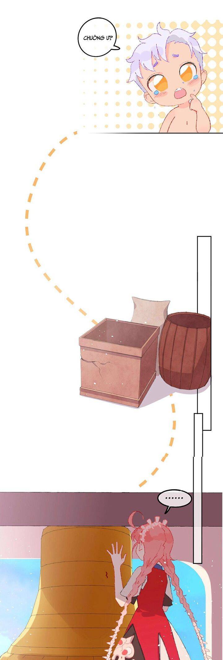 Một Ngày Nọ Tôi Nhặt Được Một Chú Rồng Chapter 2 - 14