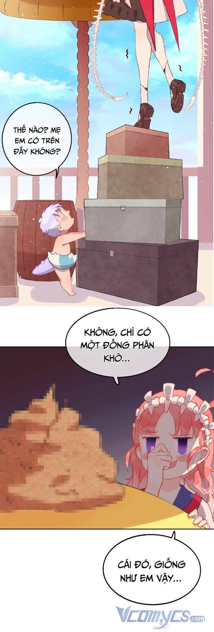 Một Ngày Nọ Tôi Nhặt Được Một Chú Rồng Chapter 2 - 15