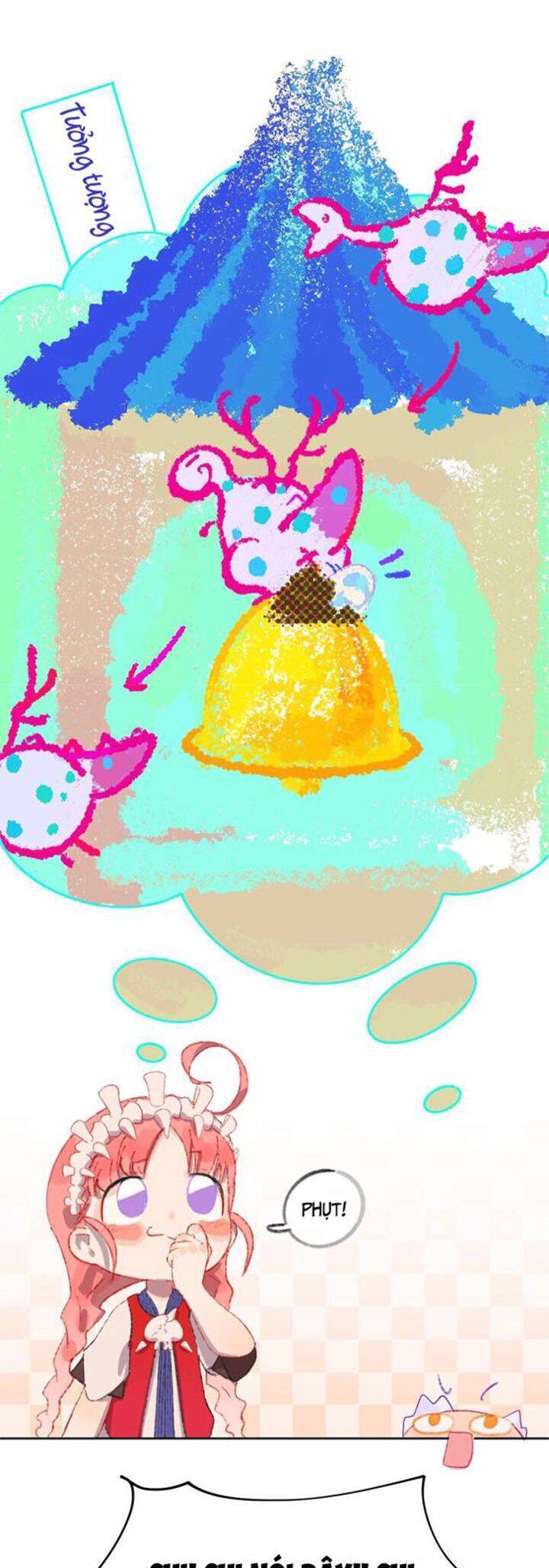 Một Ngày Nọ Tôi Nhặt Được Một Chú Rồng Chapter 2 - 16