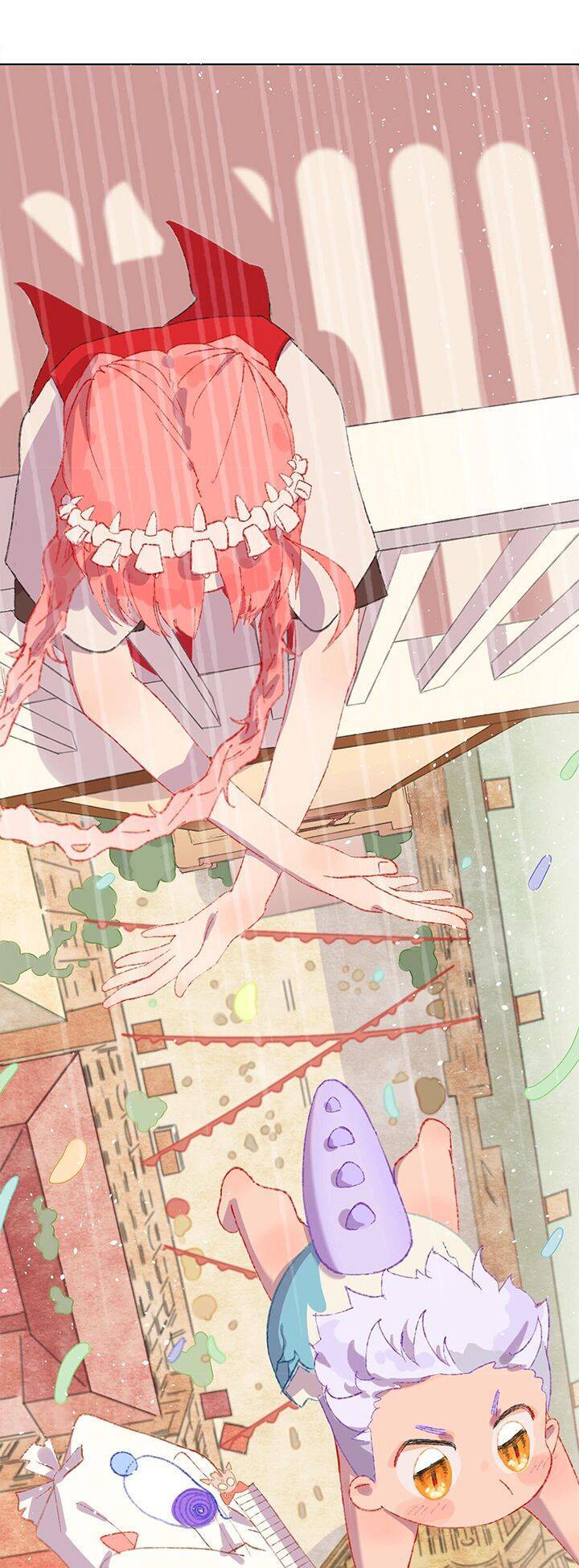 Một Ngày Nọ Tôi Nhặt Được Một Chú Rồng Chapter 2 - 22