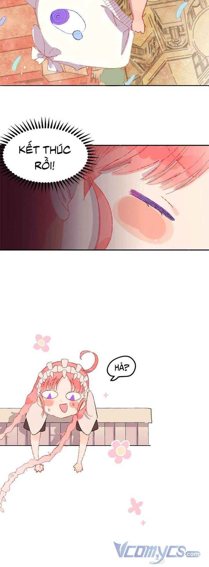 Một Ngày Nọ Tôi Nhặt Được Một Chú Rồng Chapter 2 - 23