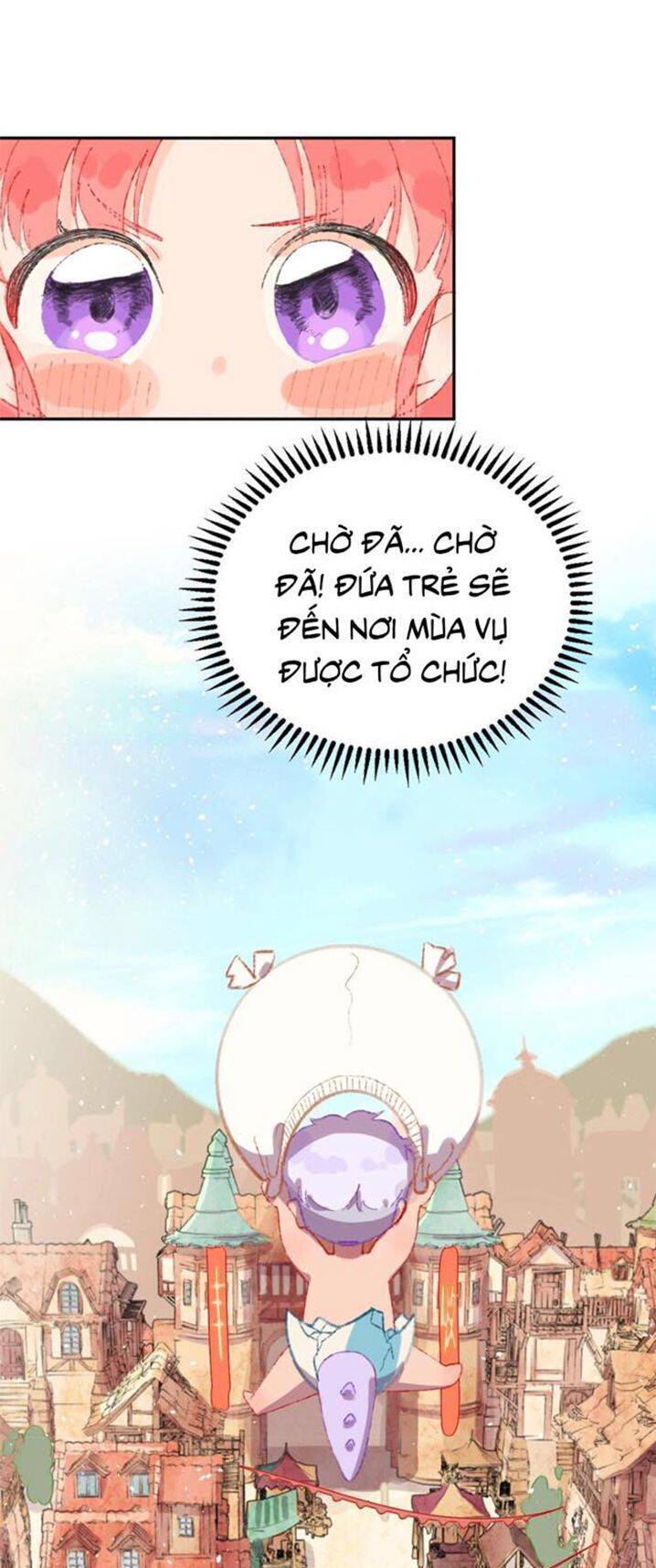 Một Ngày Nọ Tôi Nhặt Được Một Chú Rồng Chapter 2 - 26