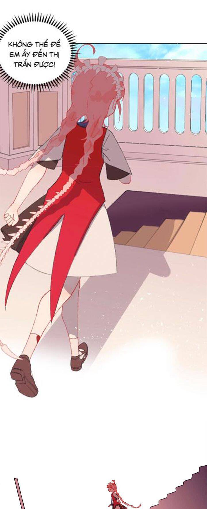 Một Ngày Nọ Tôi Nhặt Được Một Chú Rồng Chapter 2 - 28